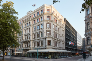 Condé Nast Traveler Readers’ Choice Awards